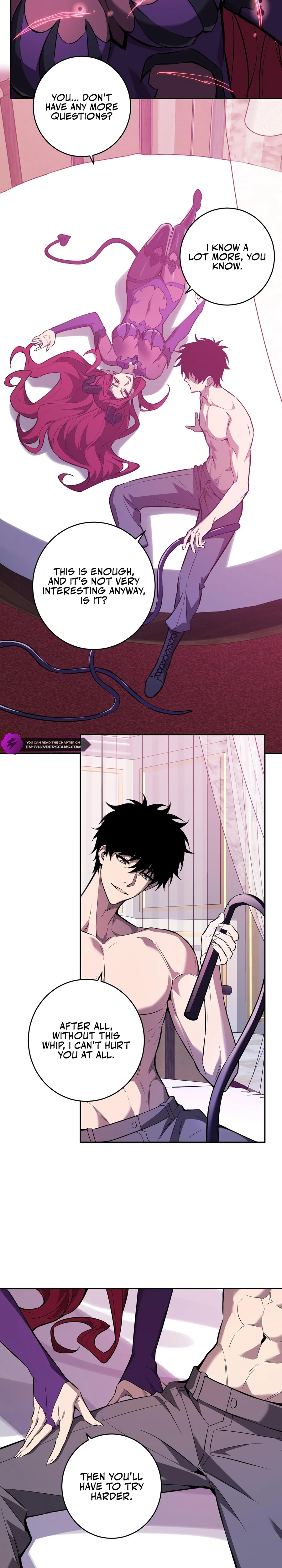 Doomsday: Virus Monarch Chapter 68 — Page 2