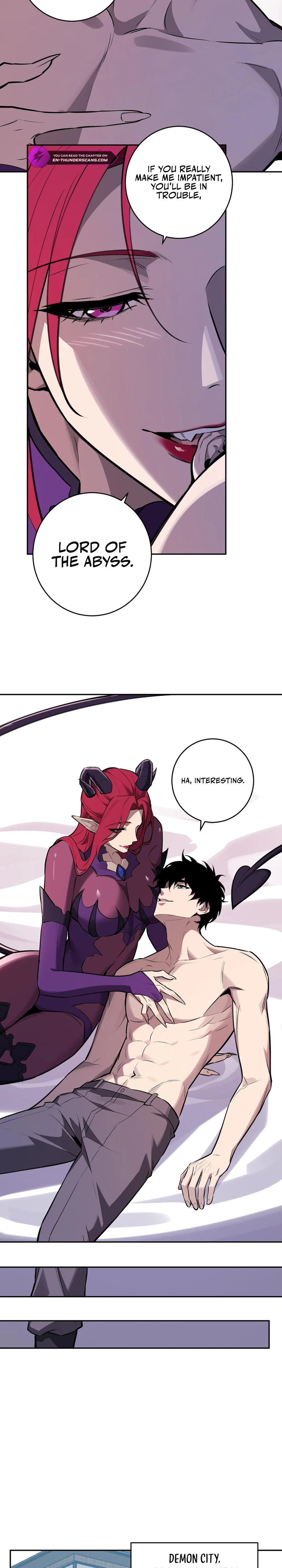 Doomsday: Virus Monarch Chapter 68 — Page 4