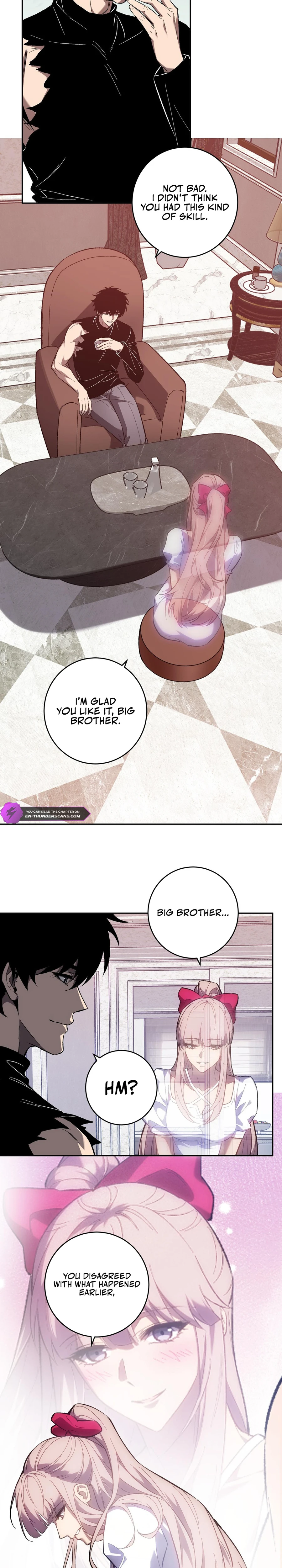 Doomsday: Virus Monarch Chapter 69 — Page 2
