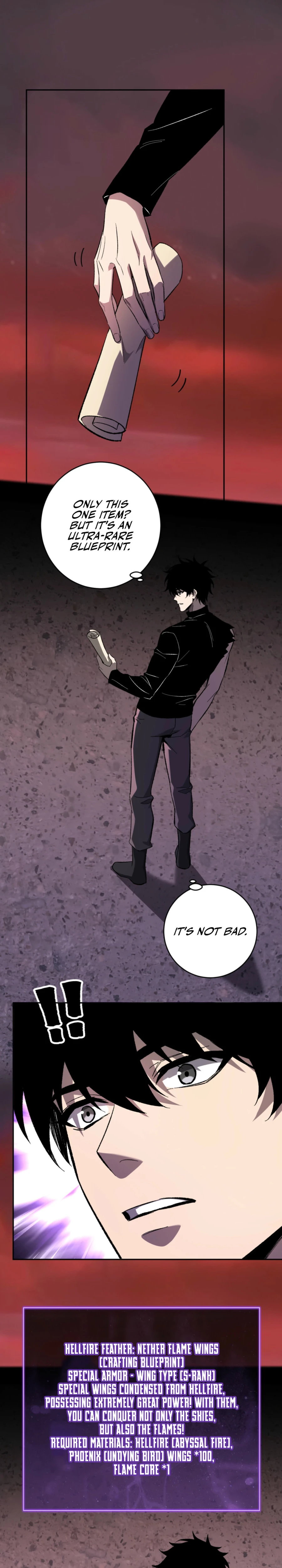 Doomsday: Virus Monarch Chapter 72 — Page 9