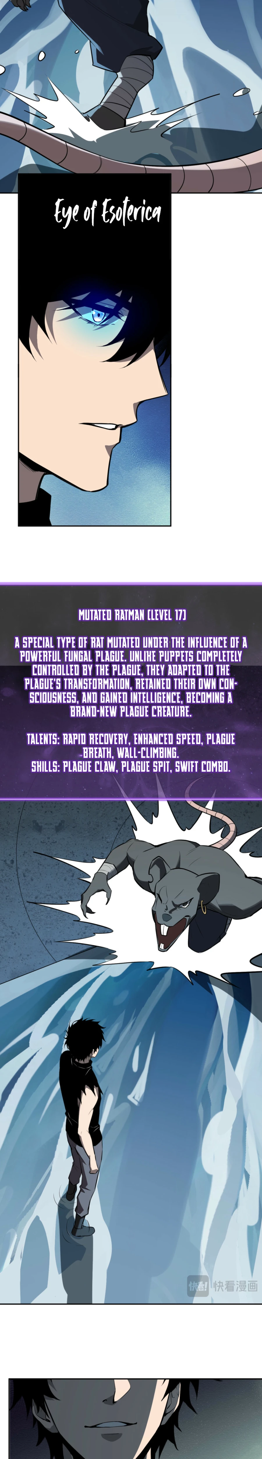 Doomsday: Virus Monarch Chapter 75 — Page 17