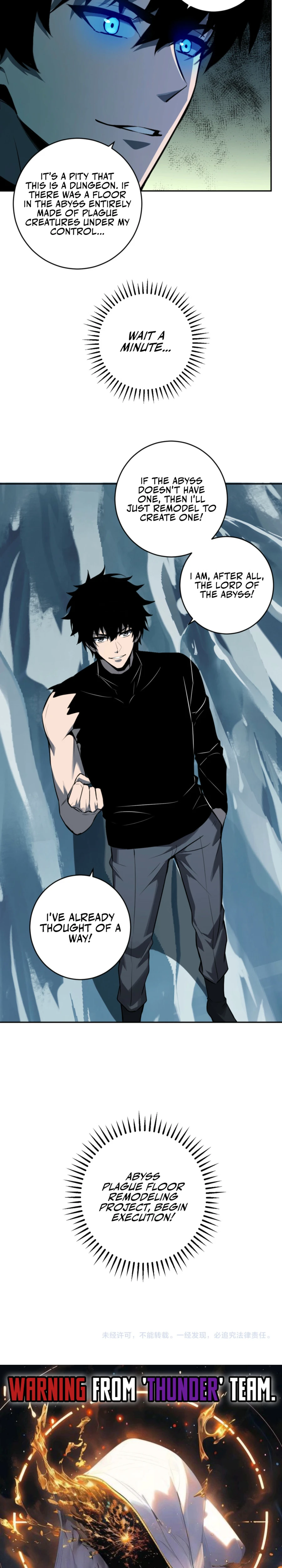 Doomsday: Virus Monarch Chapter 75 — Page 19