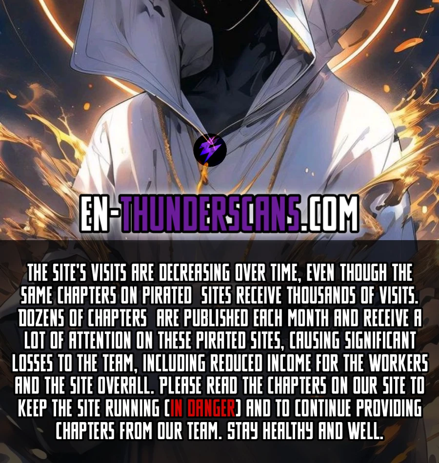 Doomsday: Virus Monarch Chapter 75 — Page 20