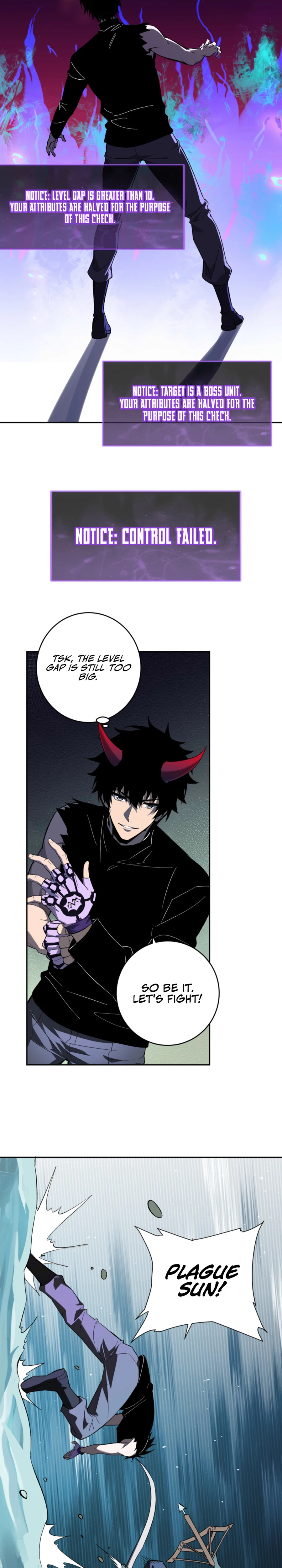 Doomsday: Virus Monarch Chapter 76 — Page 5