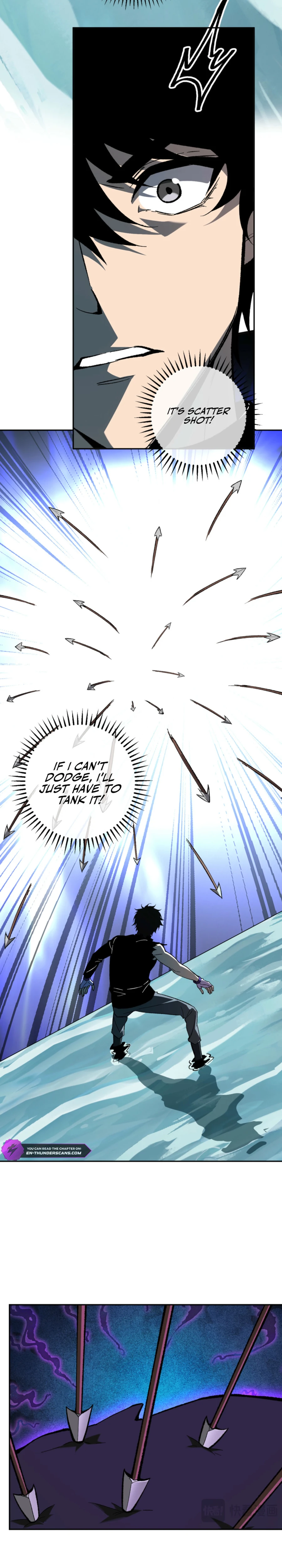 Doomsday: Virus Monarch Chapter 76 — Page 7