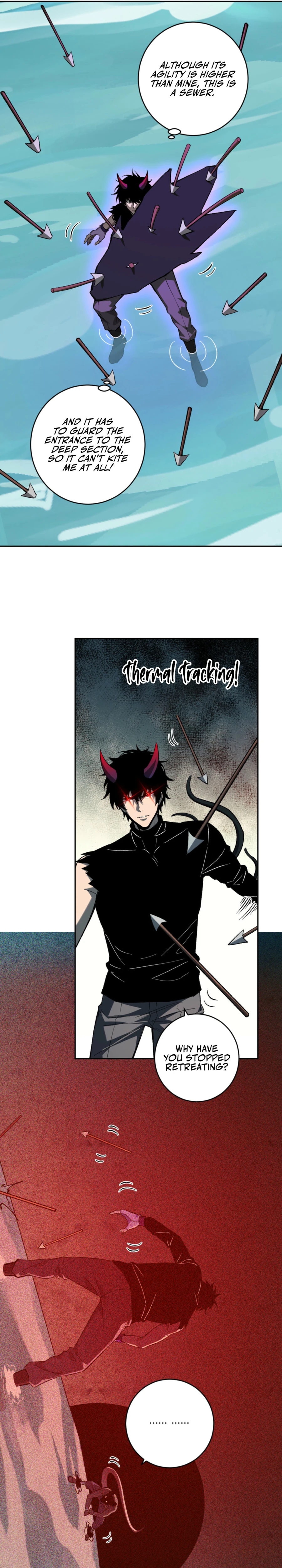 Doomsday: Virus Monarch Chapter 76 — Page 8