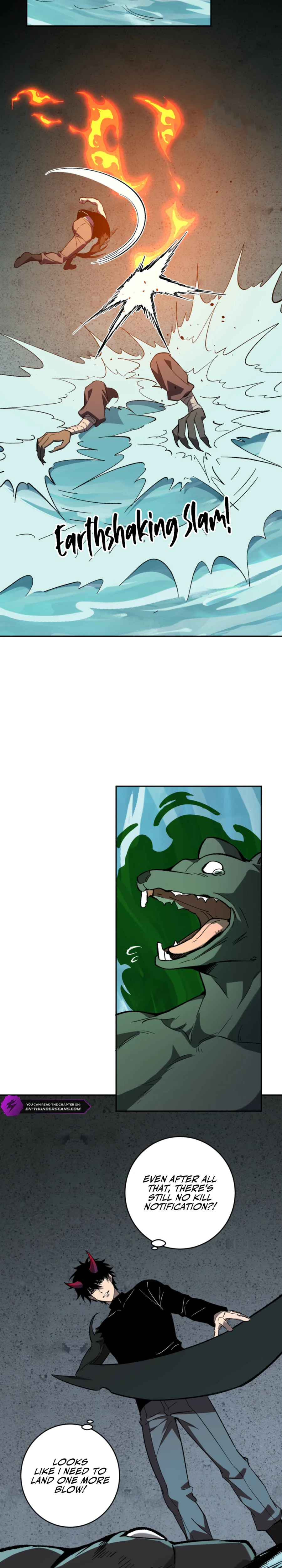 Doomsday: Virus Monarch Chapter 76 — Page 10