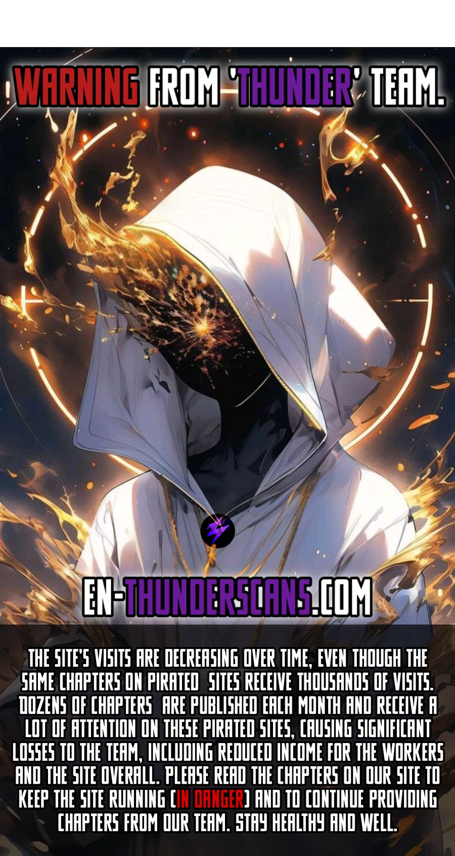 Doomsday: Virus Monarch Chapter 76 — Page 19