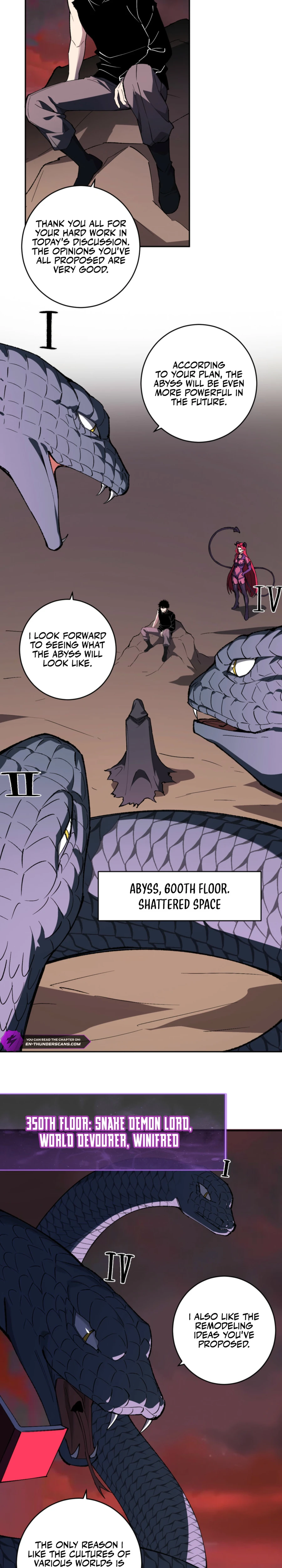Doomsday: Virus Monarch Chapter 77 — Page 2