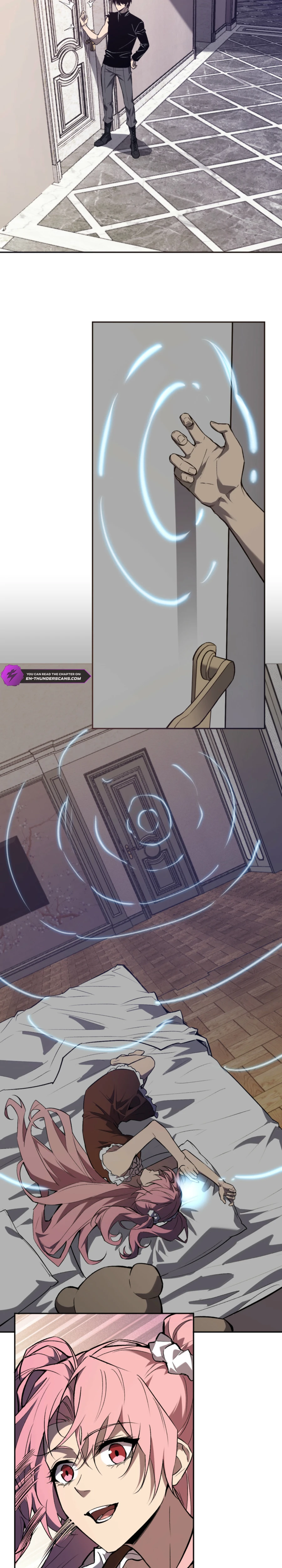 Doomsday: Virus Monarch Chapter 78 — Page 2