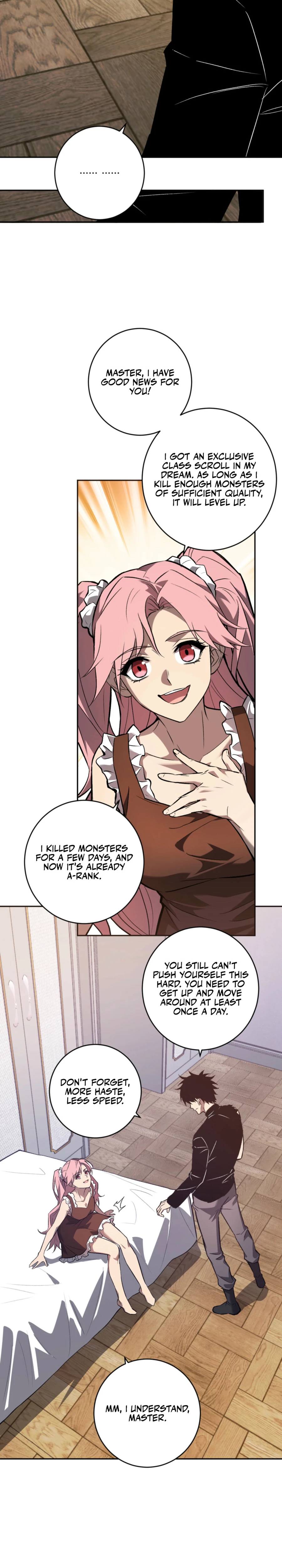 Doomsday: Virus Monarch Chapter 78 — Page 4