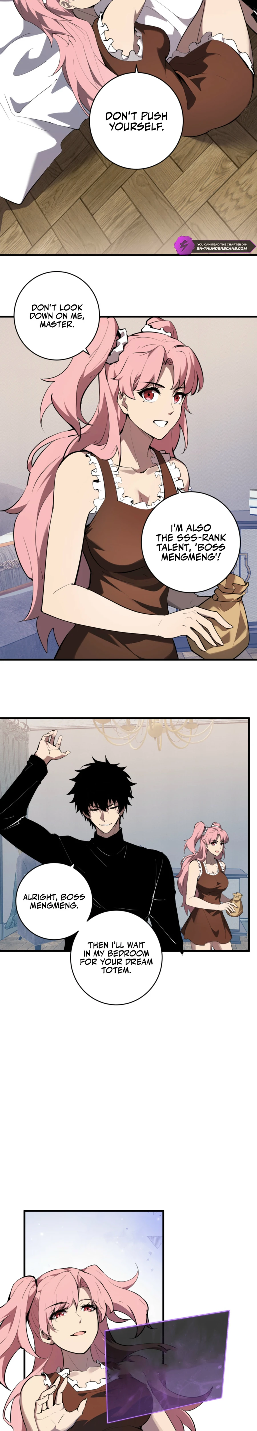 Doomsday: Virus Monarch Chapter 80 — Page 17
