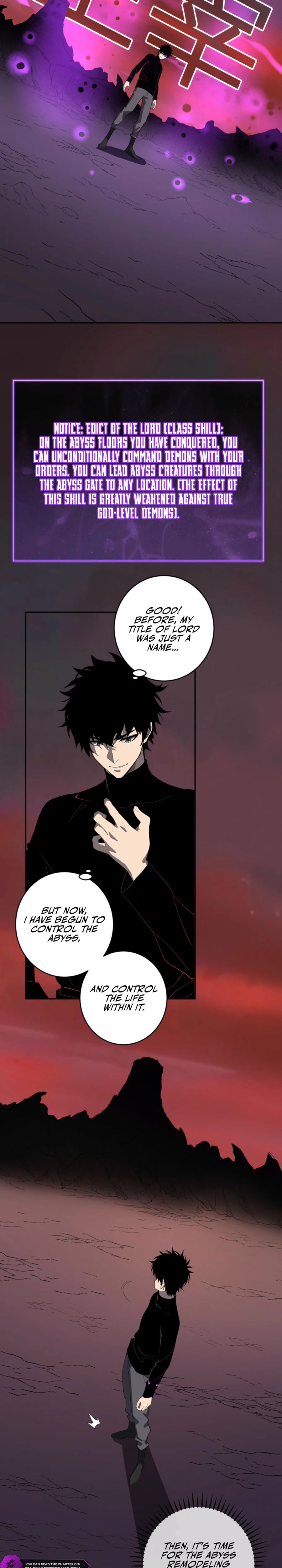 Doomsday: Virus Monarch Chapter 83 — Page 11