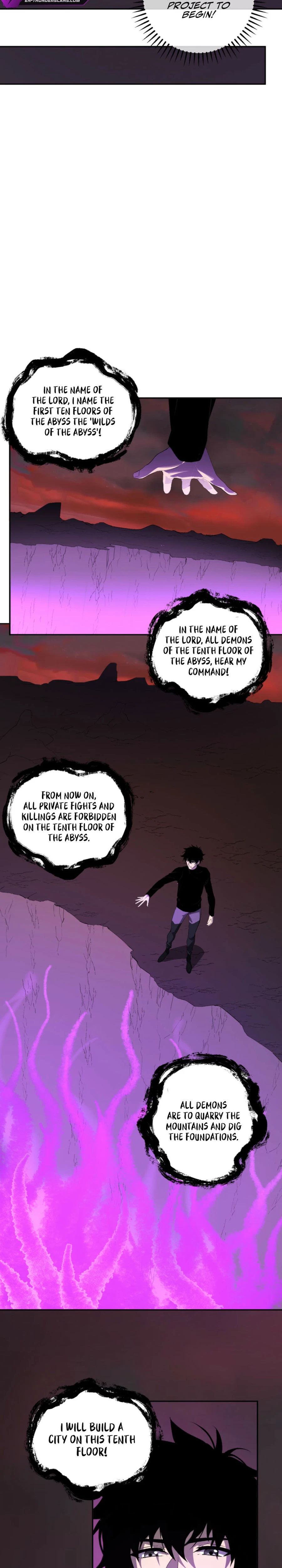 Doomsday: Virus Monarch Chapter 83 — Page 12