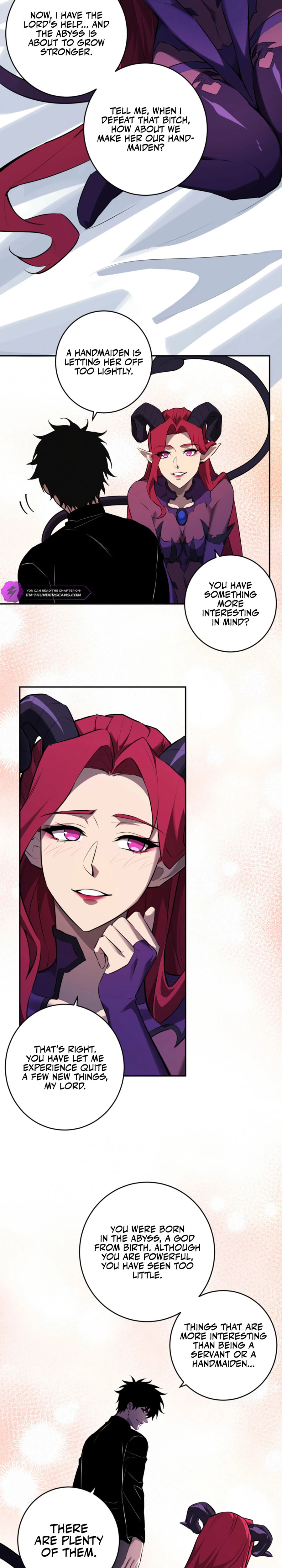 Doomsday: Virus Monarch Chapter 84 — Page 19