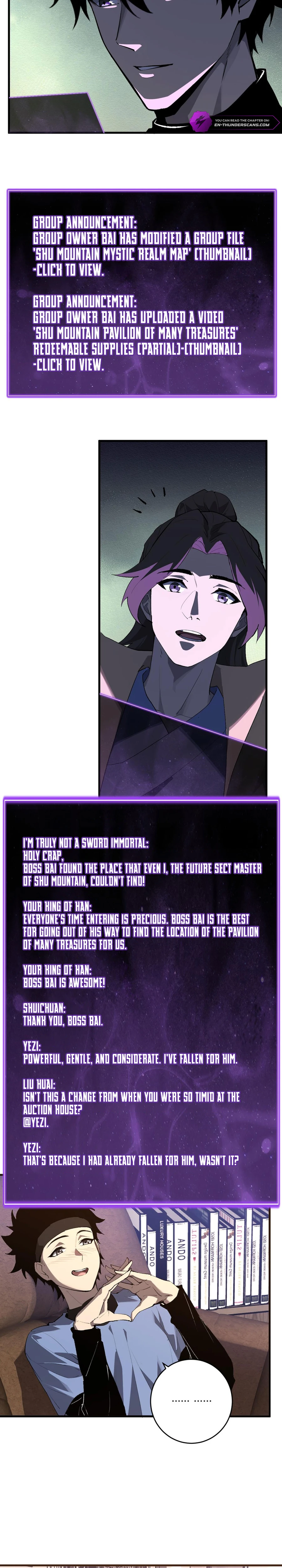Doomsday: Virus Monarch Chapter 86 — Page 2