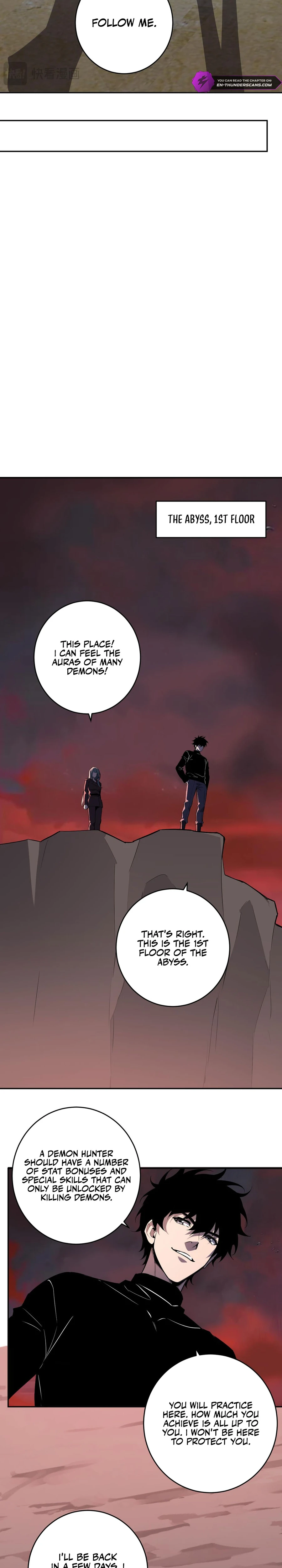 Doomsday: Virus Monarch Chapter 86 — Page 18