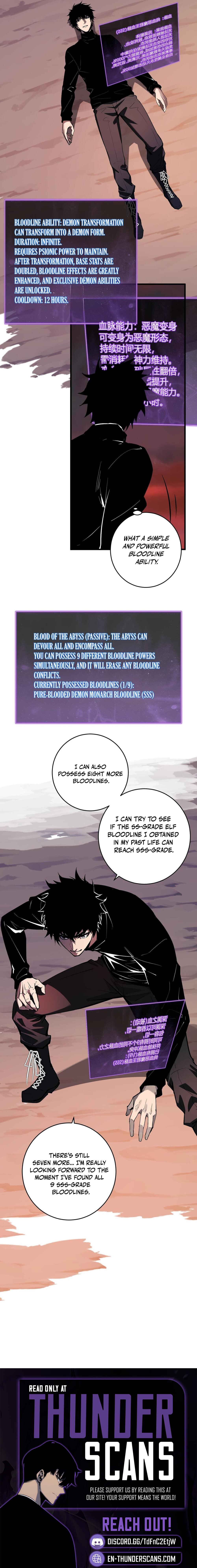 Doomsday: Virus Monarch Chapter 87 — Page 10