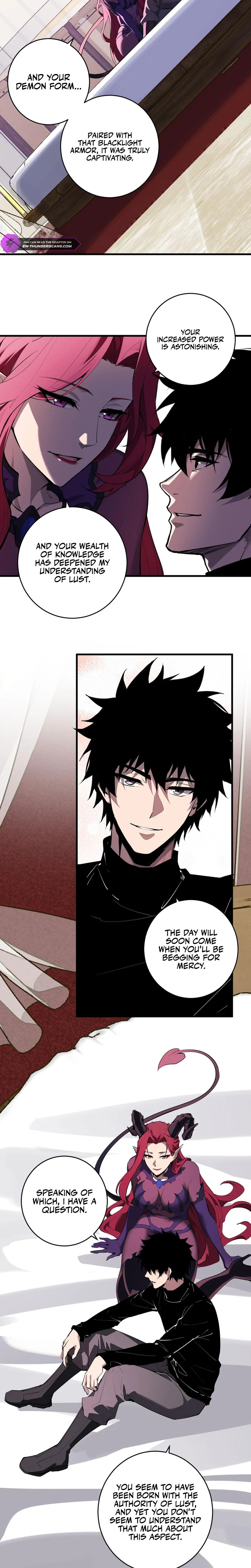 Doomsday: Virus Monarch Chapter 88 — Page 2