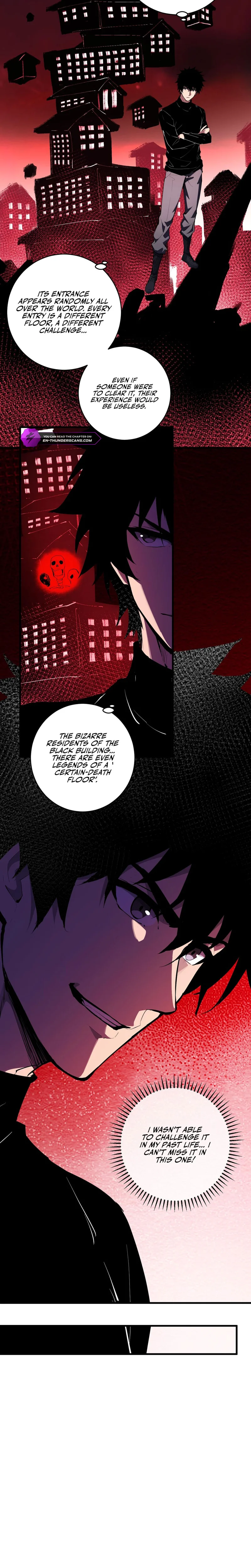 Doomsday: Virus Monarch Chapter 89 — Page 16