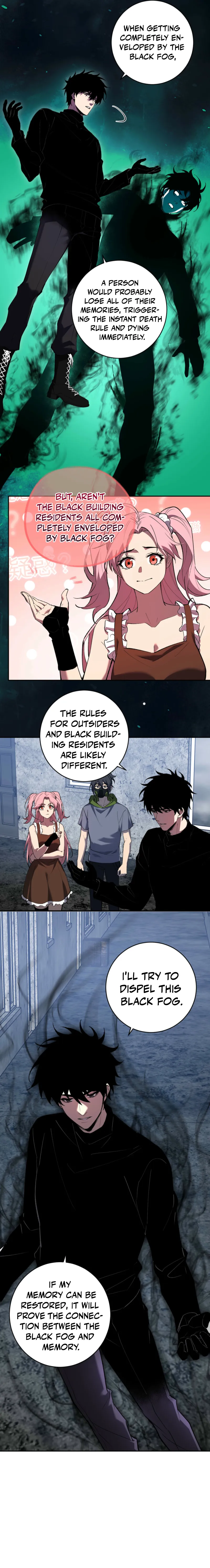 Doomsday: Virus Monarch Chapter 93 — Page 4