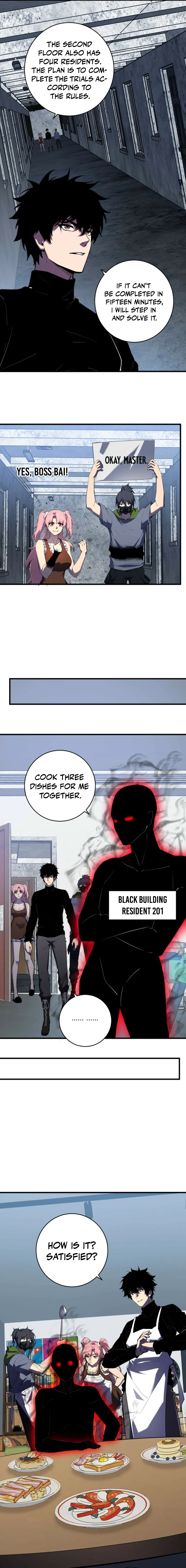 Doomsday: Virus Monarch Chapter 93 — Page 7