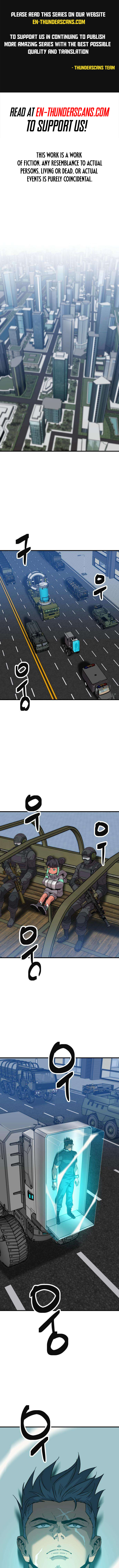 Doomsday Weapon Chapter 10 — Page 1