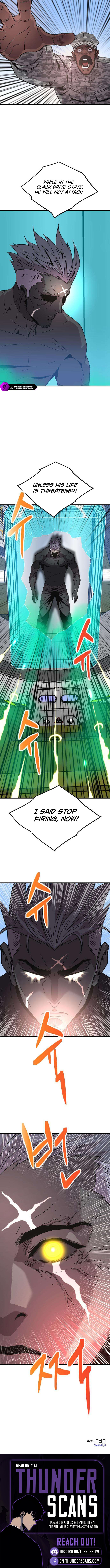 Doomsday Weapon Chapter 10 — Page 16
