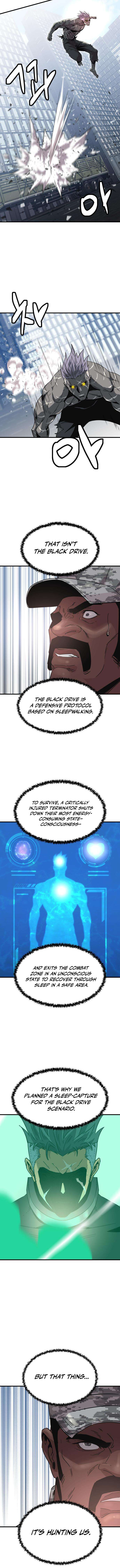 Doomsday Weapon Chapter 12 — Page 5