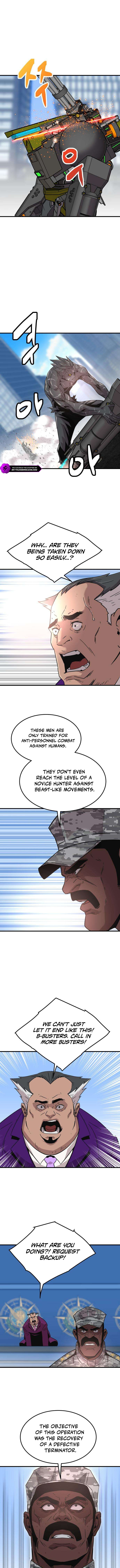 Doomsday Weapon Chapter 12 — Page 12