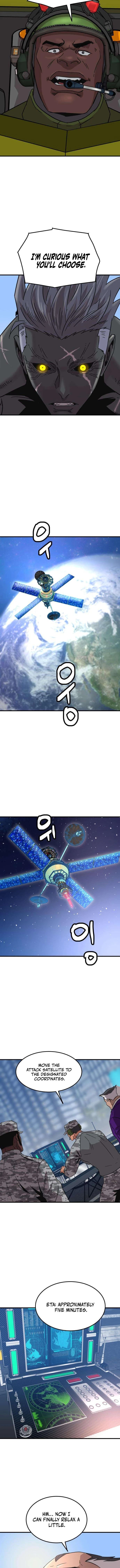 Doomsday Weapon Chapter 13 — Page 2