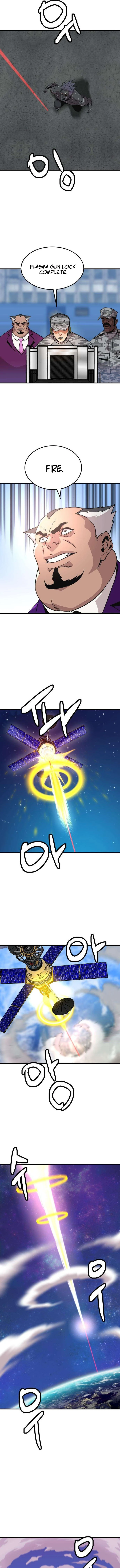 Doomsday Weapon Chapter 13 — Page 6