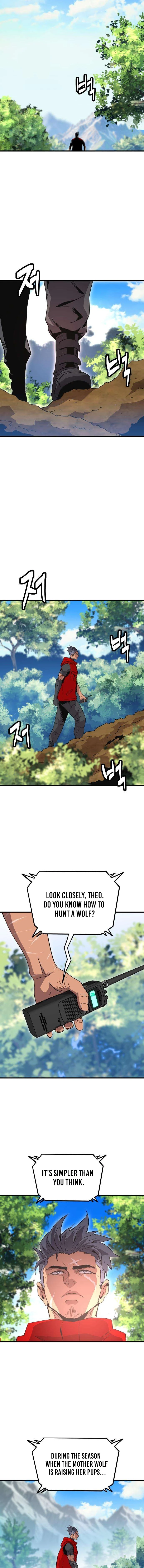 Doomsday Weapon Chapter 16 — Page 2