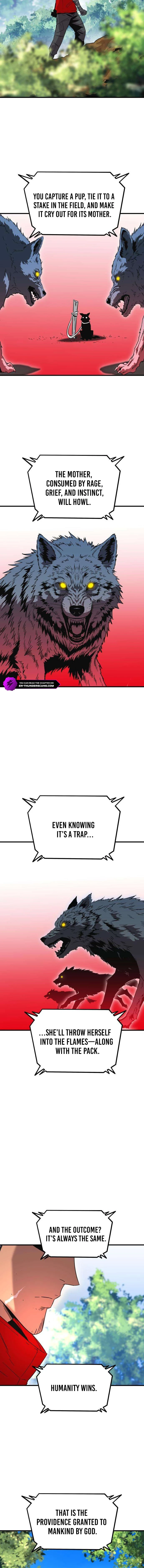 Doomsday Weapon Chapter 16 — Page 3
