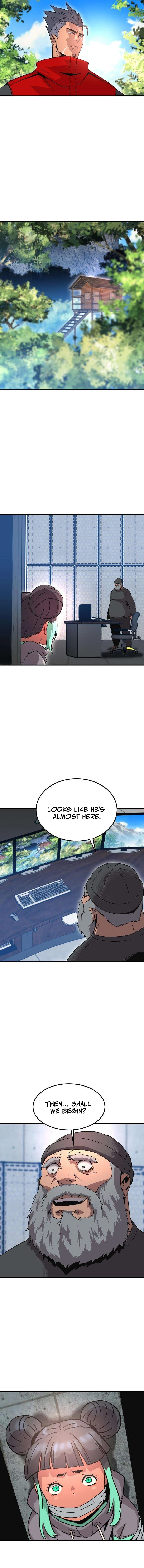 Doomsday Weapon Chapter 16 — Page 4