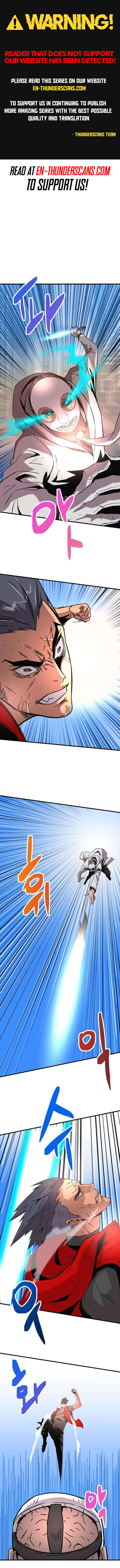 Doomsday Weapon Chapter 4 — Page 1