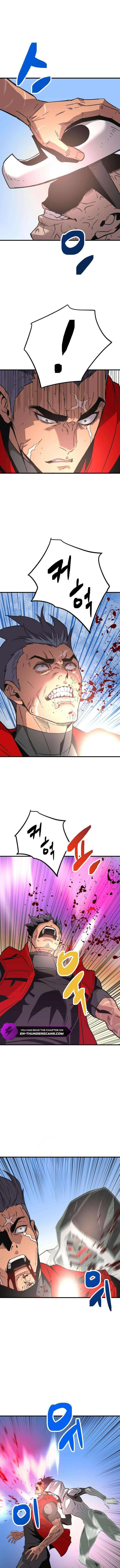 Doomsday Weapon Chapter 4 — Page 4