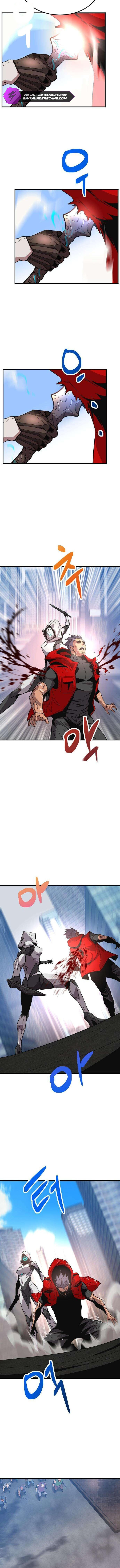 Doomsday Weapon Chapter 4 — Page 7