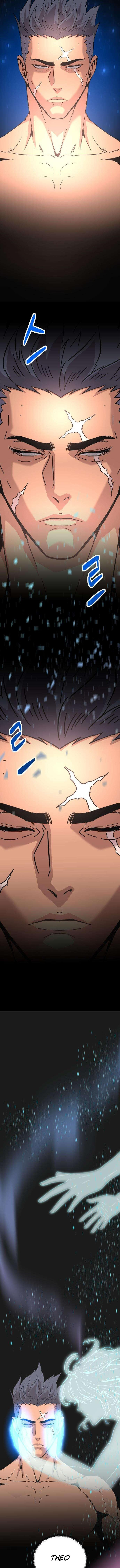 Doomsday Weapon Chapter 4 — Page 9
