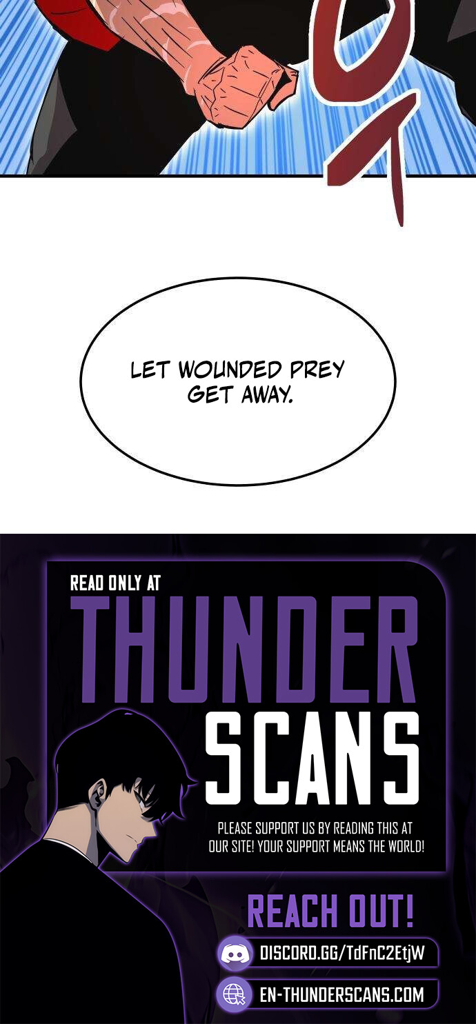 Doomsday Weapon Chapter 4 — Page 17