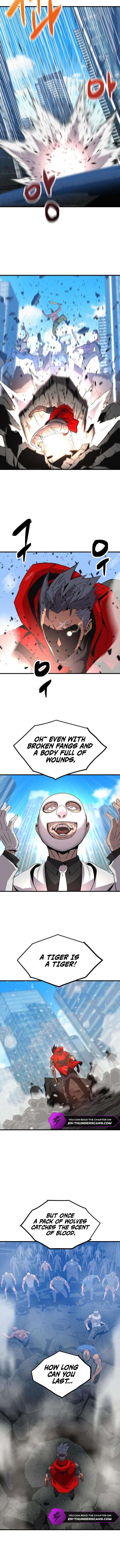 Doomsday Weapon Chapter 5 — Page 2