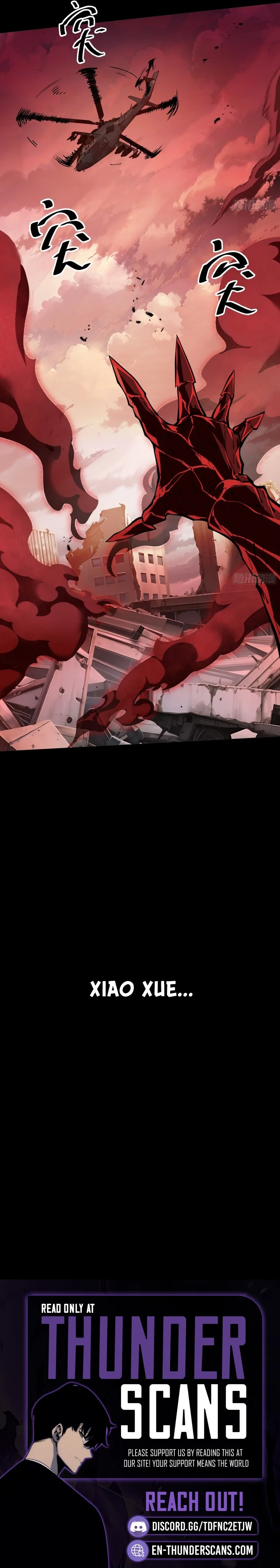 Doomspawn: I Evolve to Ultimate Therianthrope Chapter 2 — Page 12