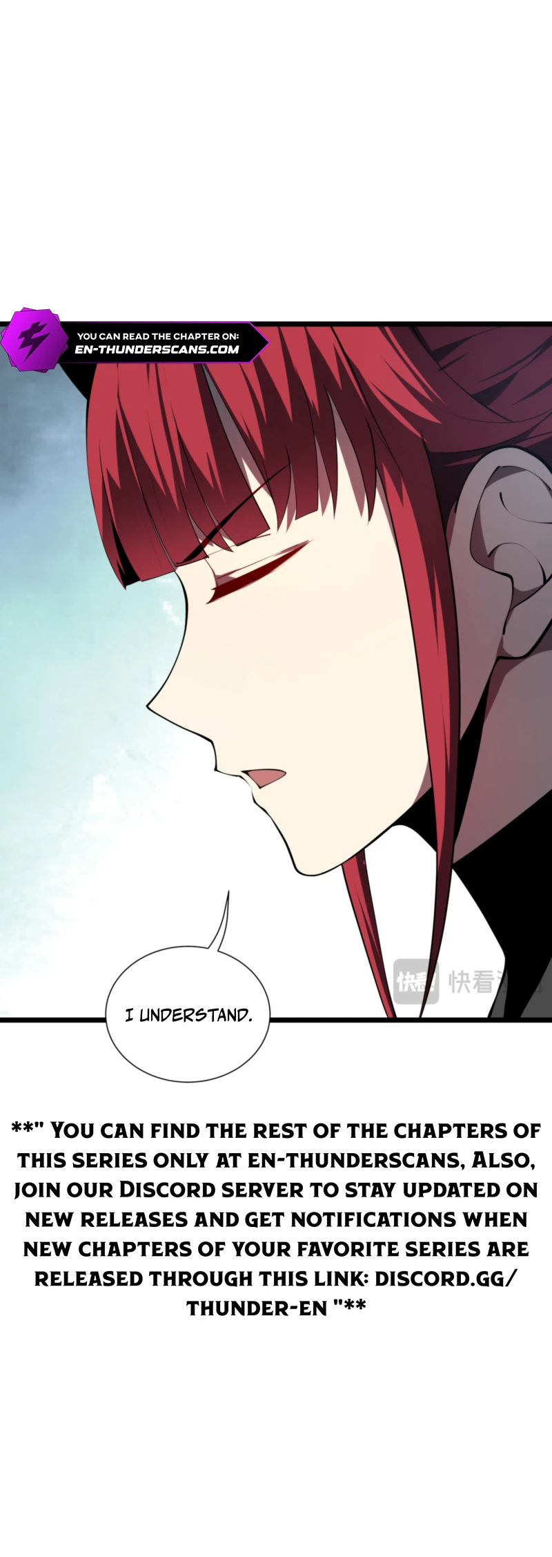 Doomspawn: I Evolve to Ultimate Therianthrope Chapter 45 — Page 13