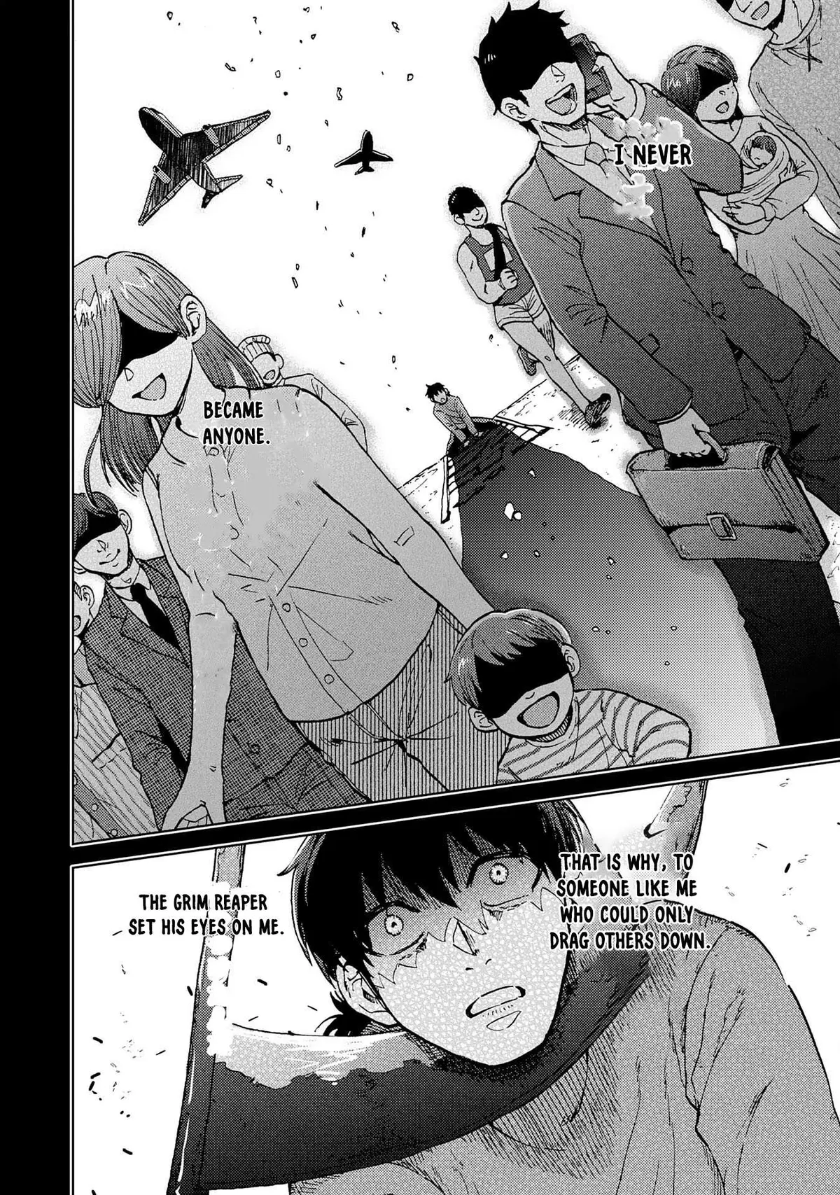 Doryoku Suki no Tensai Renkinjutsushi Chapter 1 — Page 8