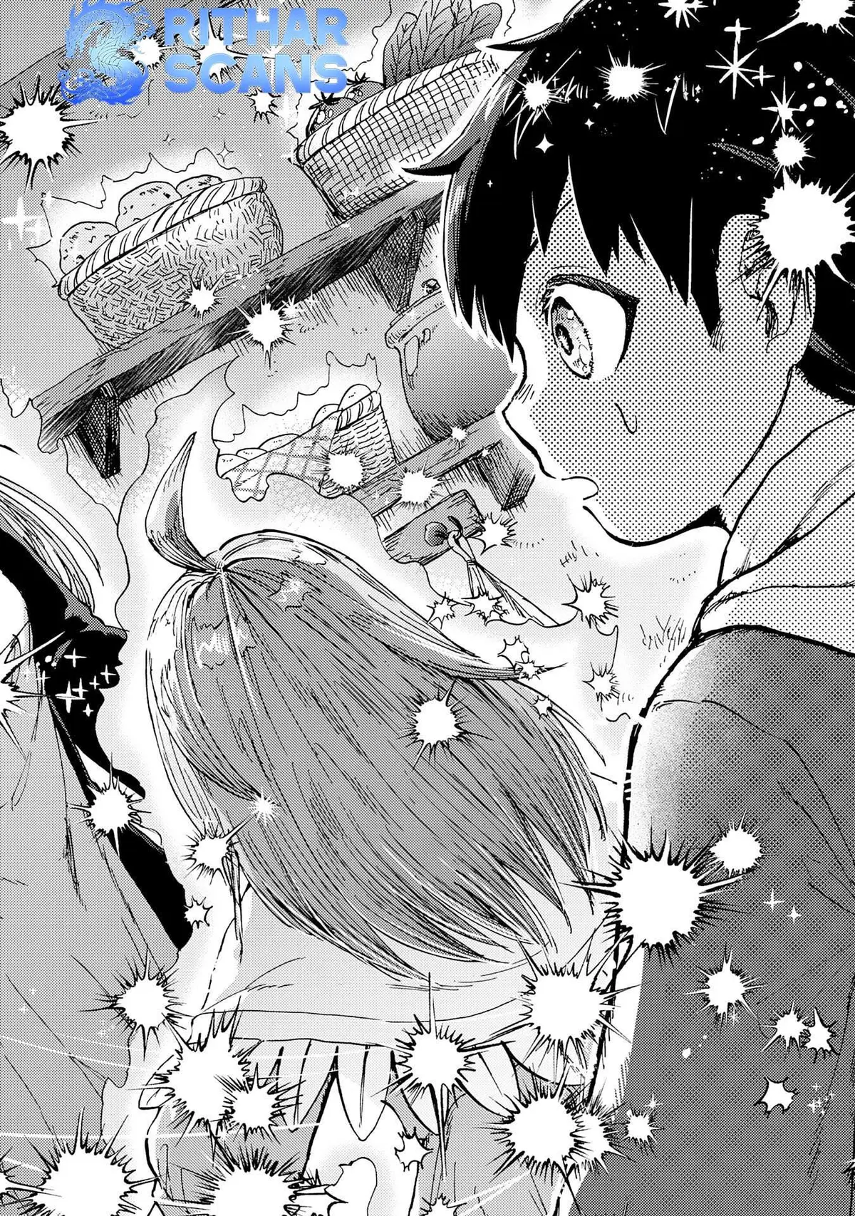 Doryoku Suki no Tensai Renkinjutsushi Chapter 1 — Page 20