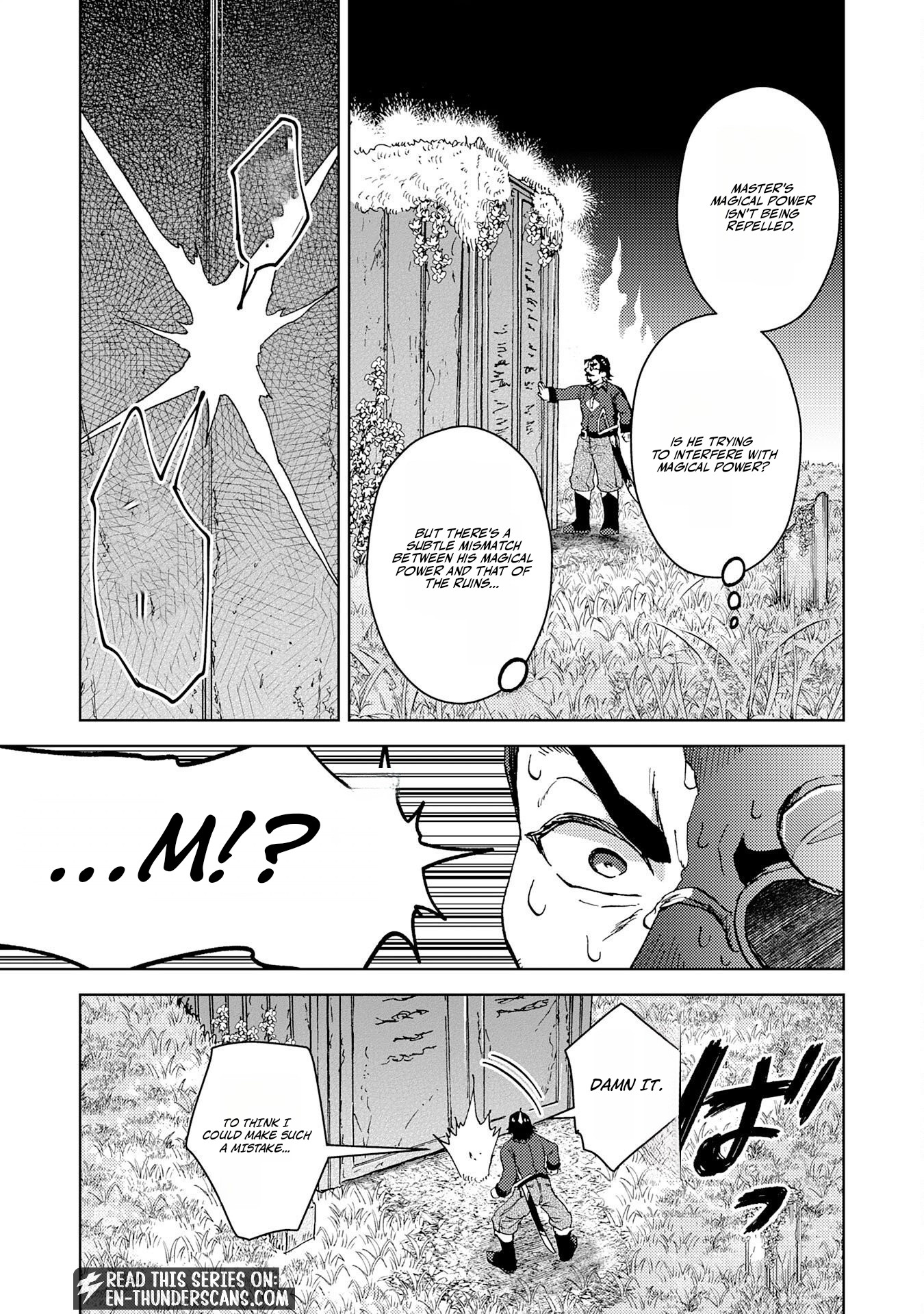 Doryoku Suki no Tensai Renkinjutsushi Chapter 10 — Page 24