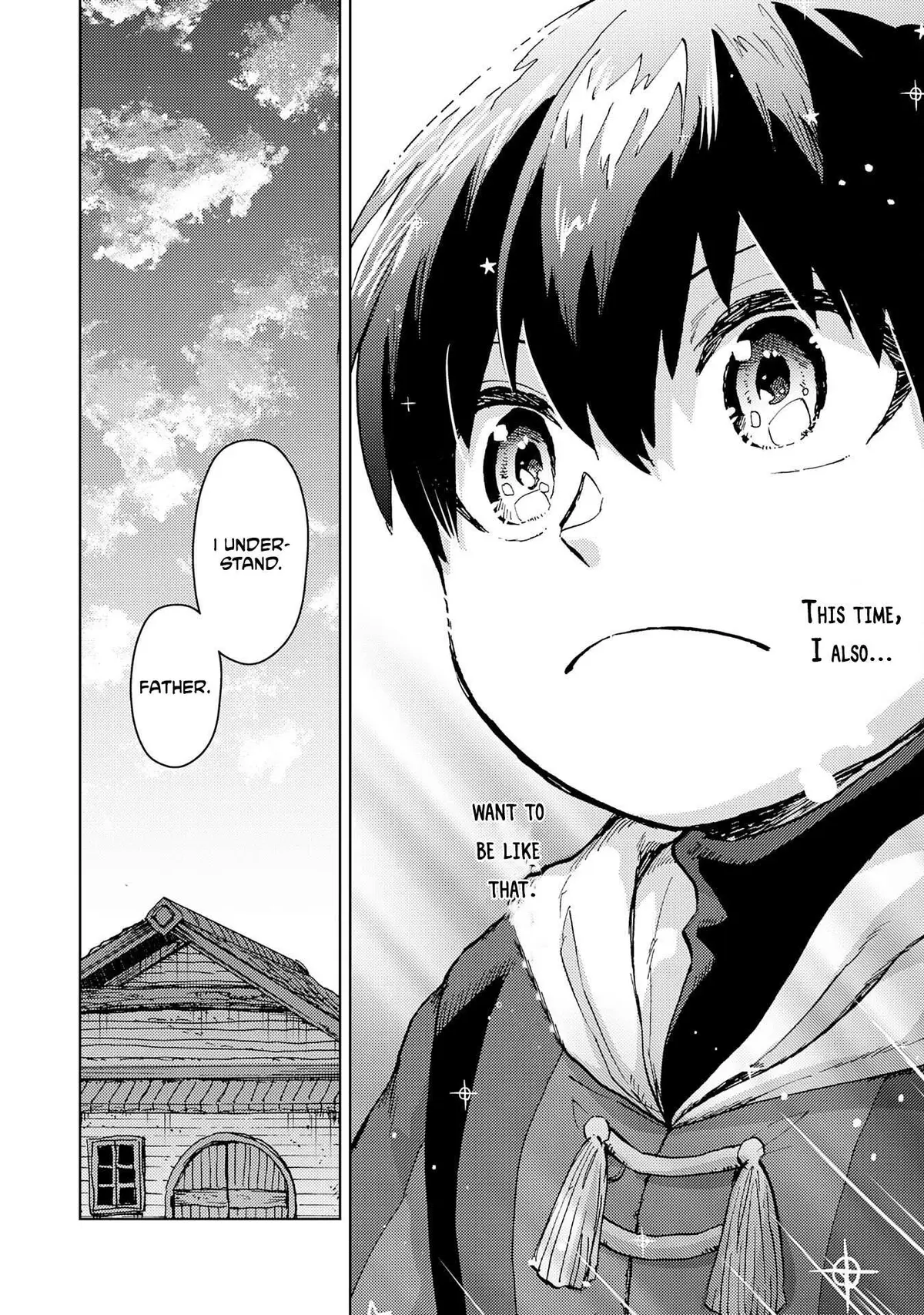 Doryoku Suki no Tensai Renkinjutsushi Chapter 2 — Page 34