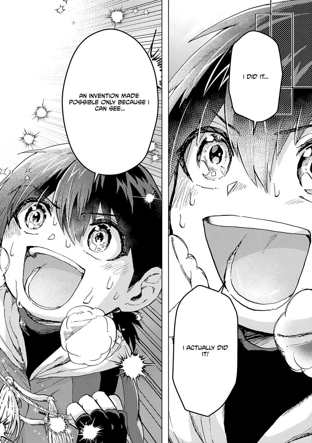 Doryoku Suki no Tensai Renkinjutsushi Chapter 2 — Page 42