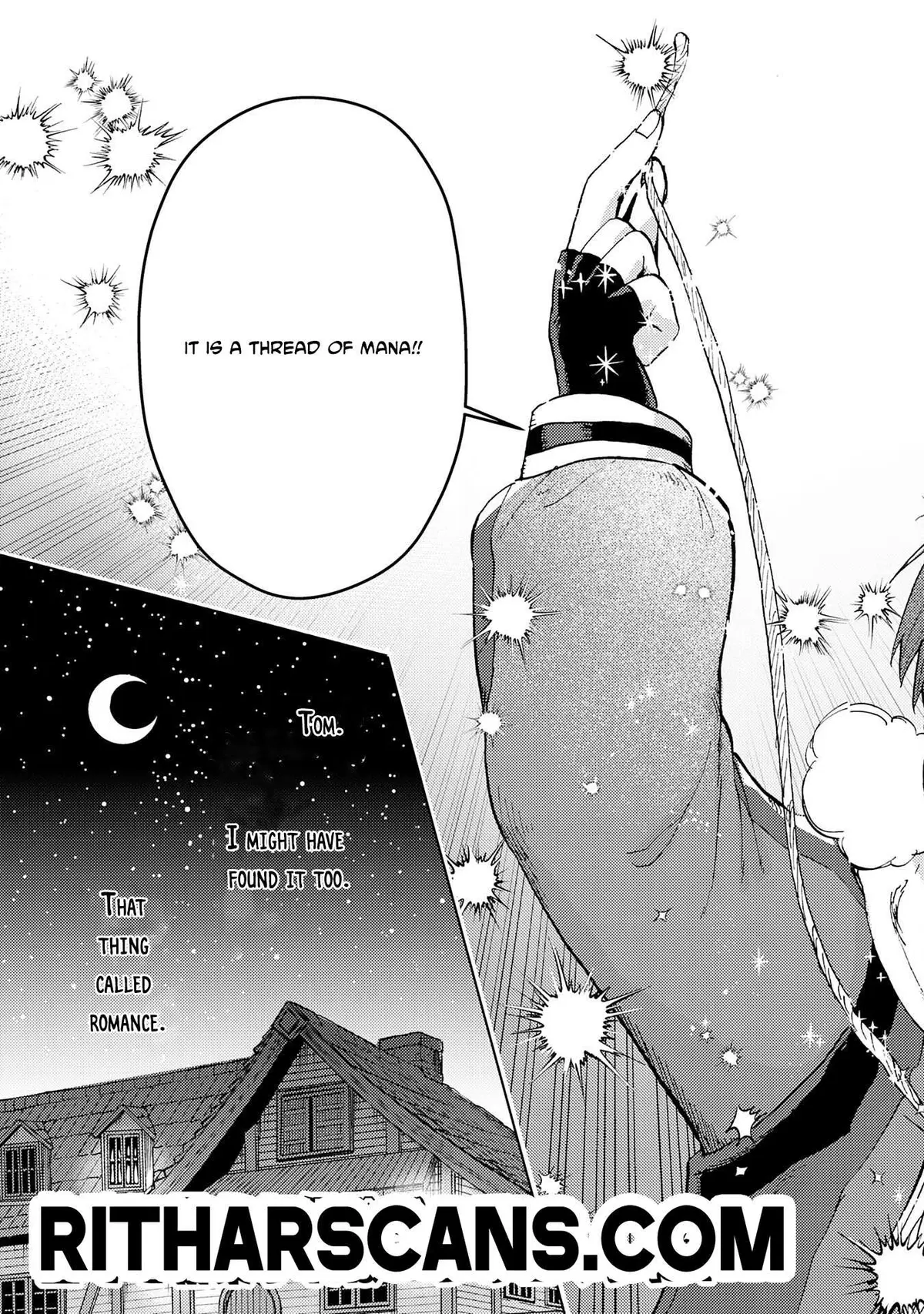 Doryoku Suki no Tensai Renkinjutsushi Chapter 2 — Page 43