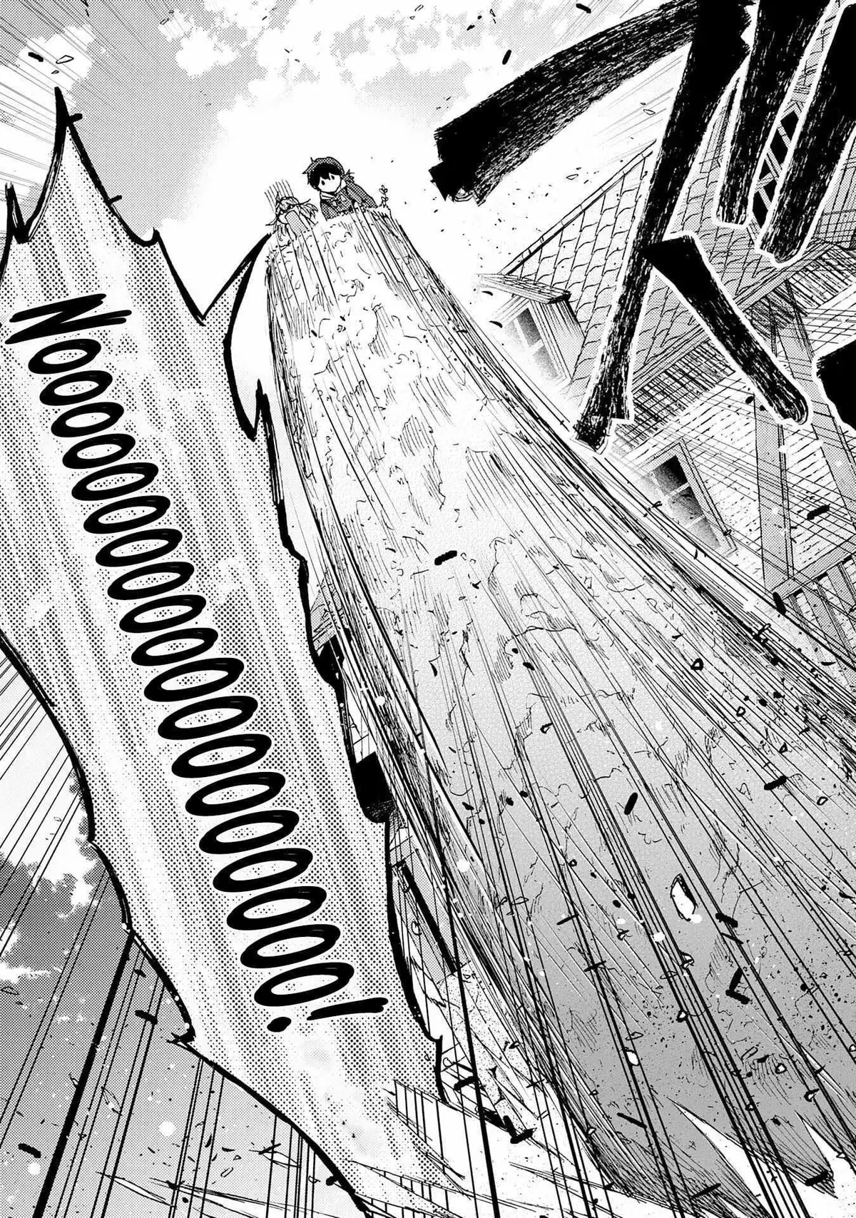 Doryoku Suki no Tensai Renkinjutsushi Chapter 3 — Page 20
